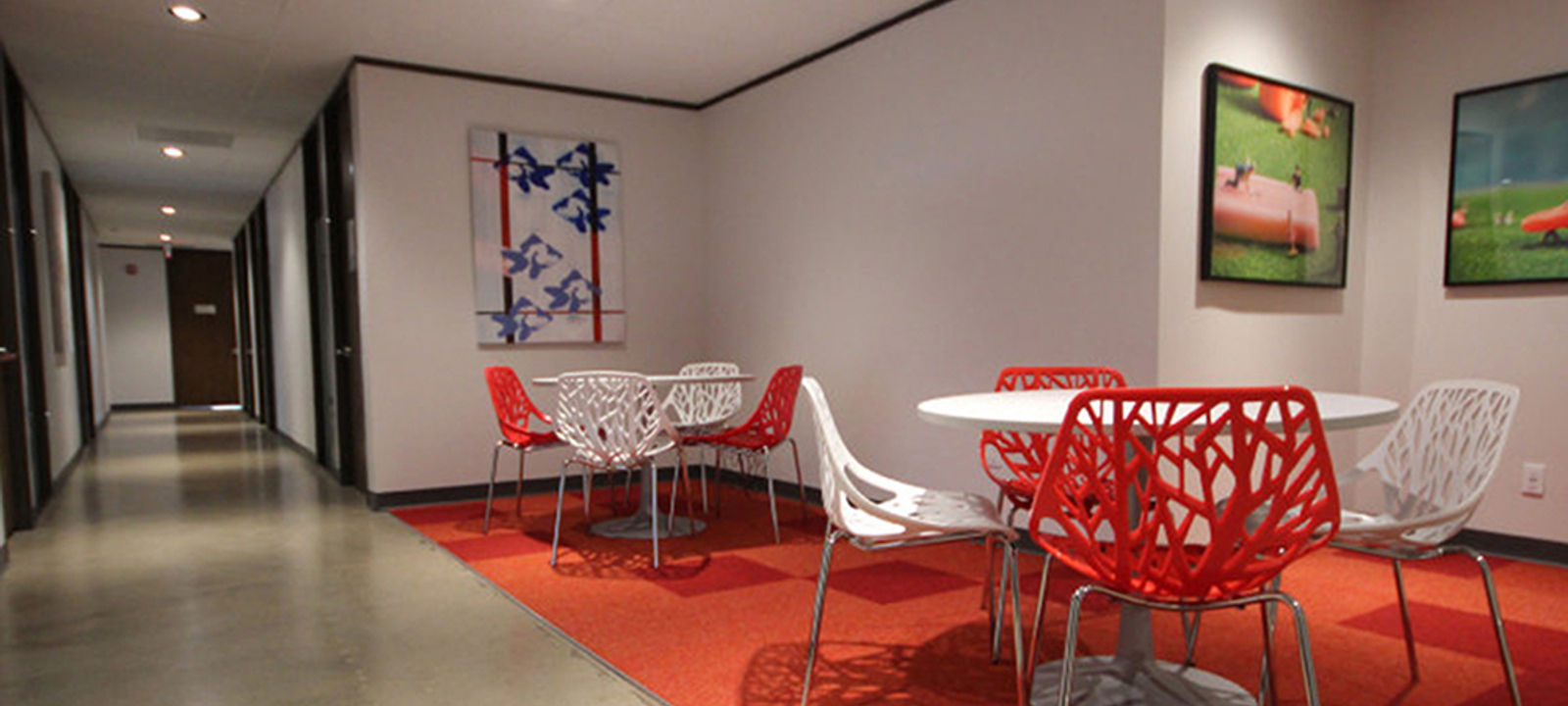 507 N Sam Houston Pkwy E, Houston - Image 1