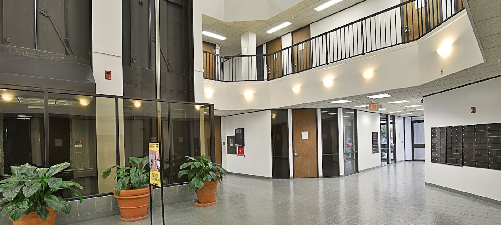 NRG Office Complex NRG Office Complex - Image 1