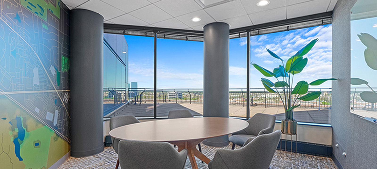 1750 E Golf Rd, Schaumburg - Image 1