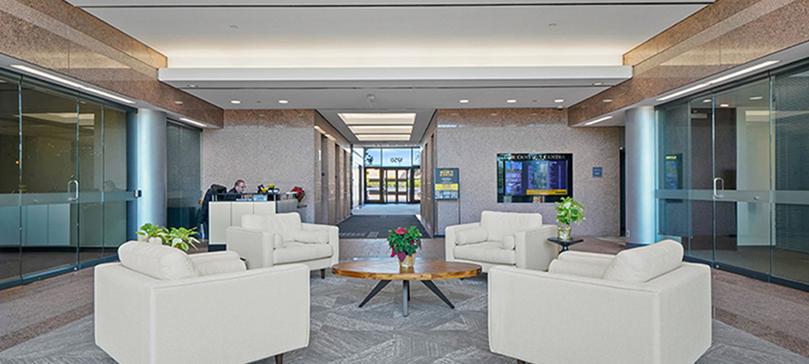 1750 E Golf Rd, Schaumburg - Image 1