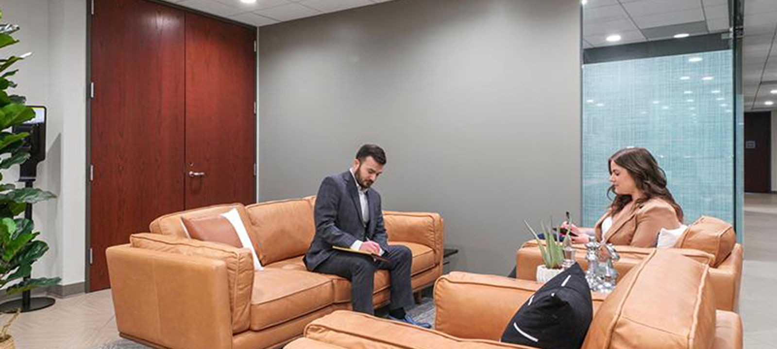 1750 E Golf Rd, Schaumburg - Image 1