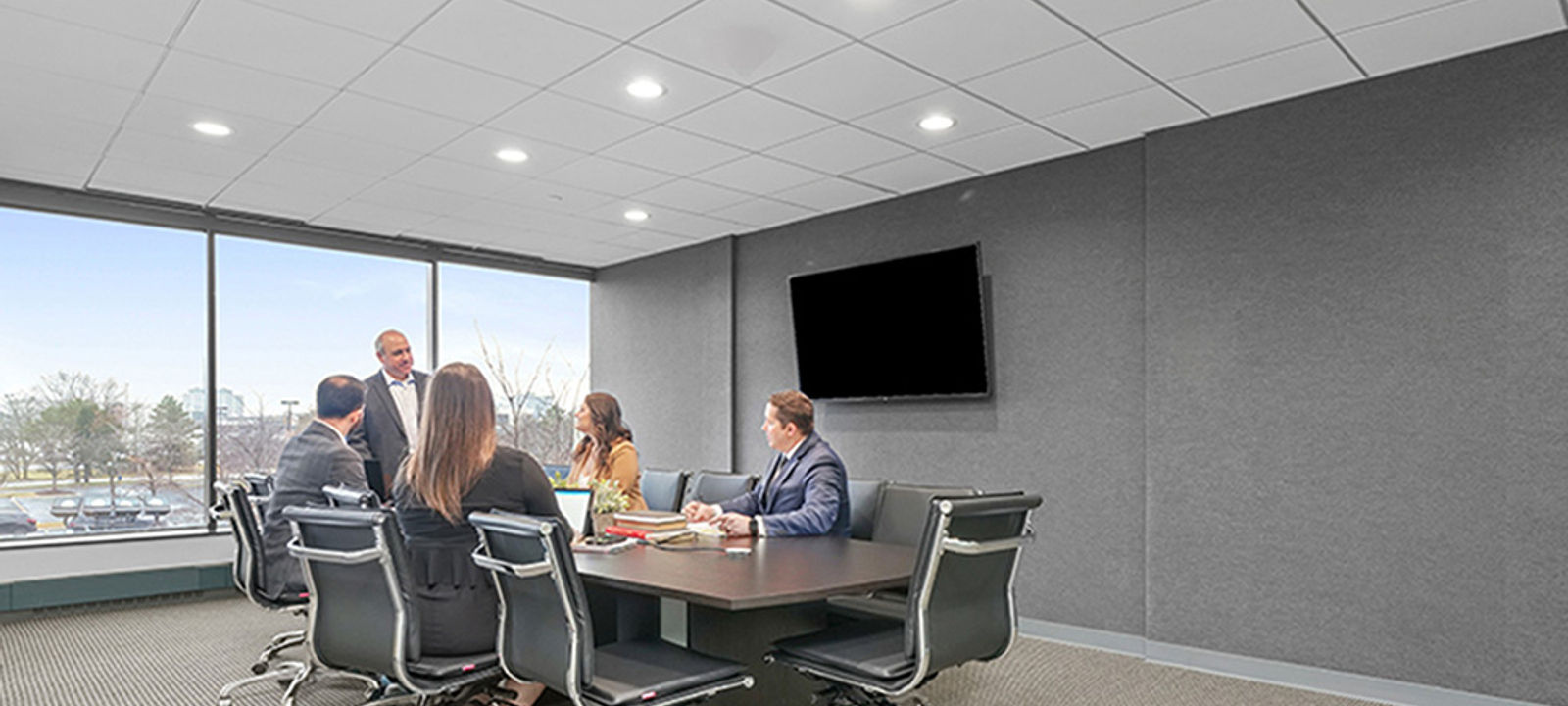 1750 E Golf Rd, Schaumburg - Image 1