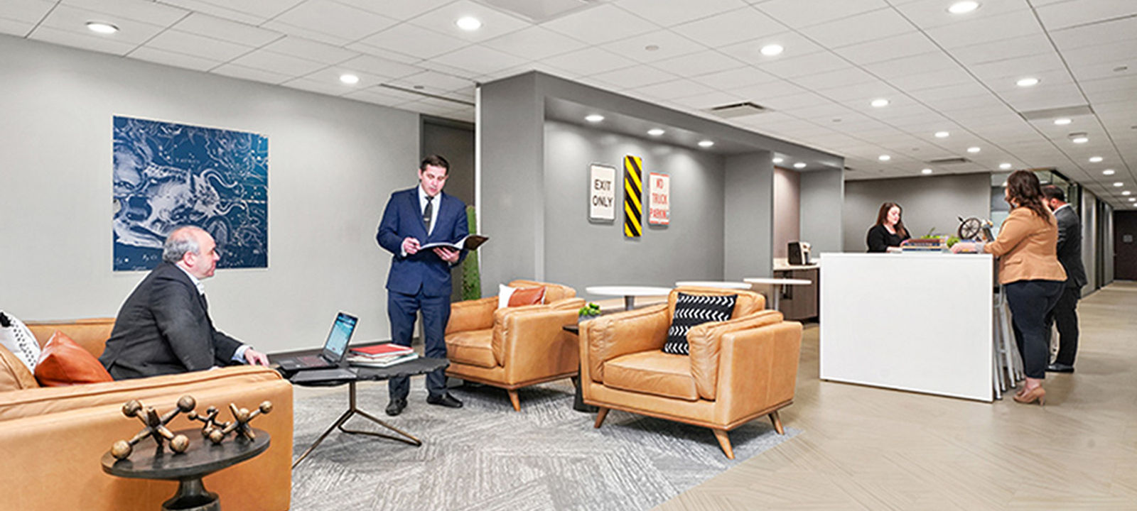 1750 E Golf Rd, Schaumburg - Image 1