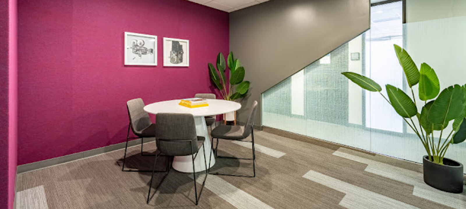 4099 Mcewen Rd, Farmers Branch - Image 1