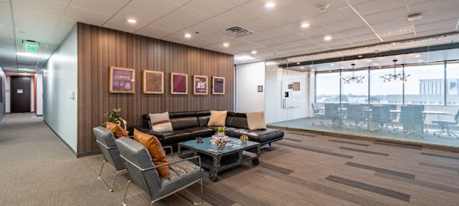 4099 Mcewen Rd, Farmers Branch - Image 1