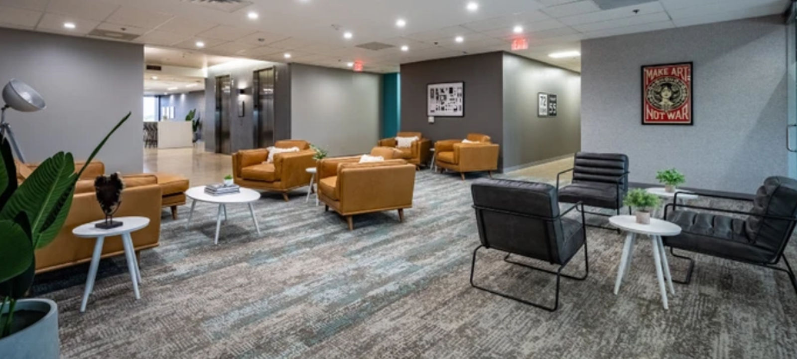 4100 Alpha Rd, Farmers Branch - Image 1