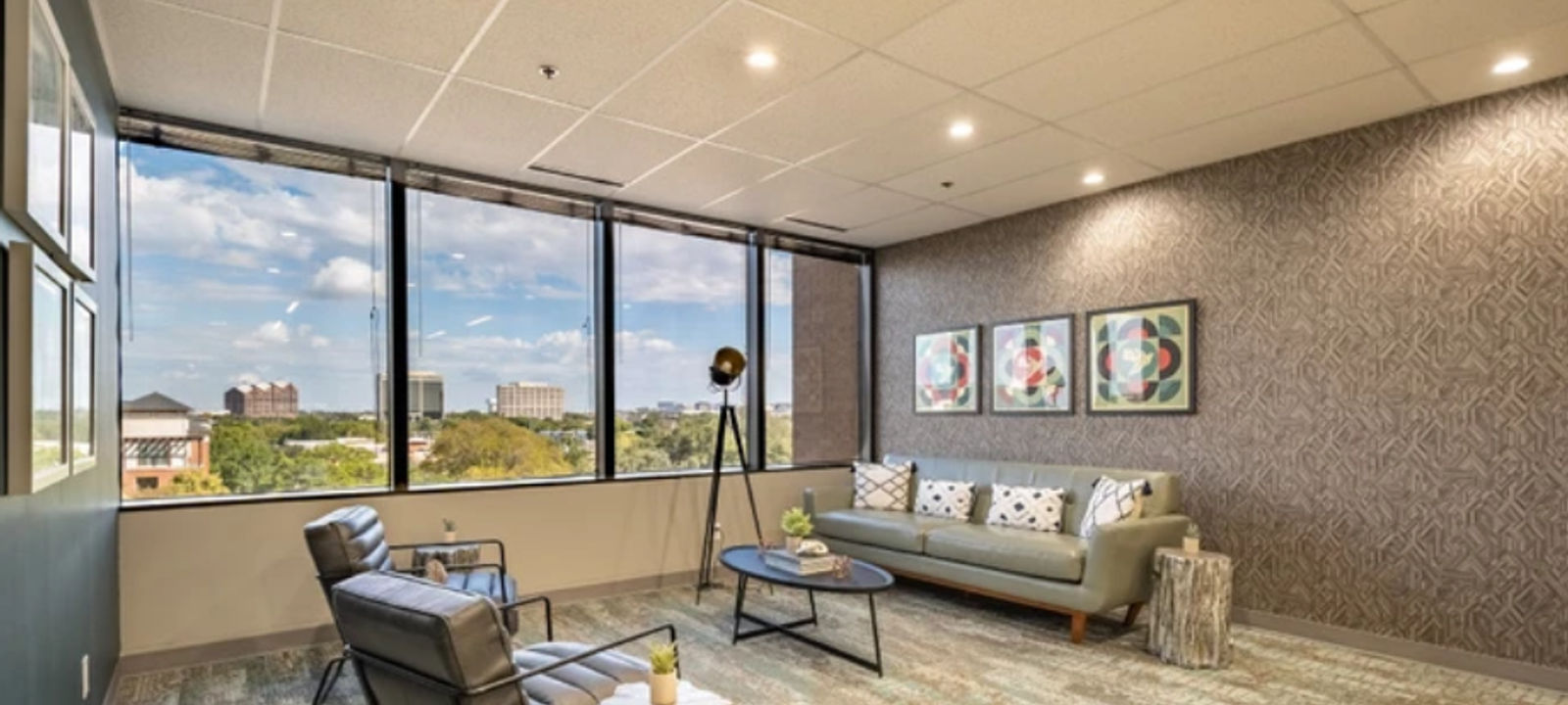 4100 Alpha Rd, Farmers Branch - Image 1