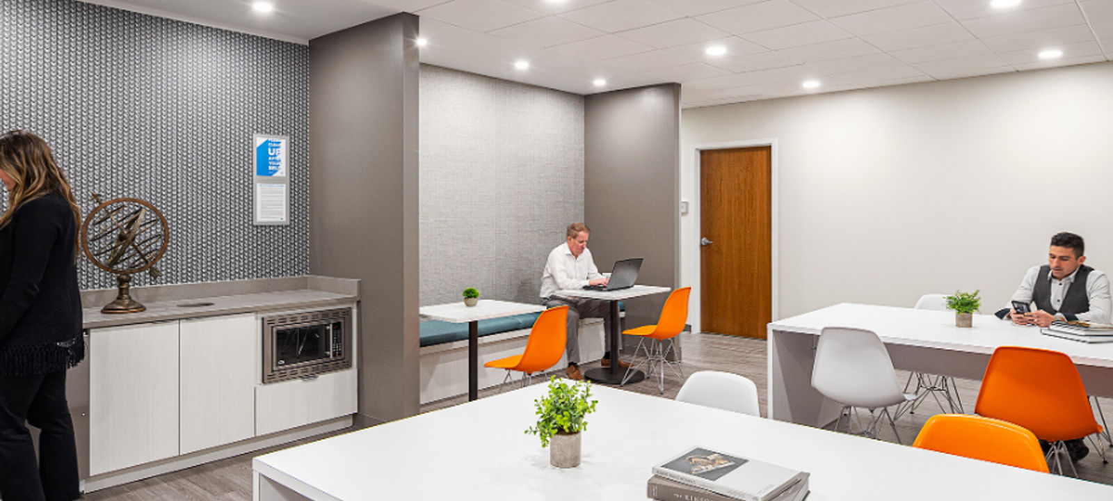 2310 Parklake Drive, Atlanta - Image 1