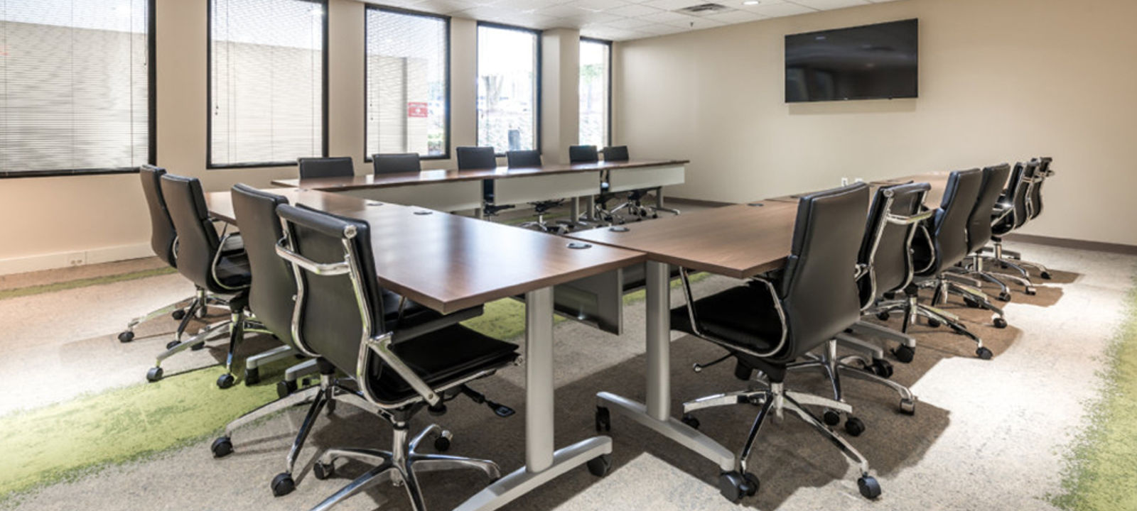 2295 Parklake Drive, Atlanta - Image 1