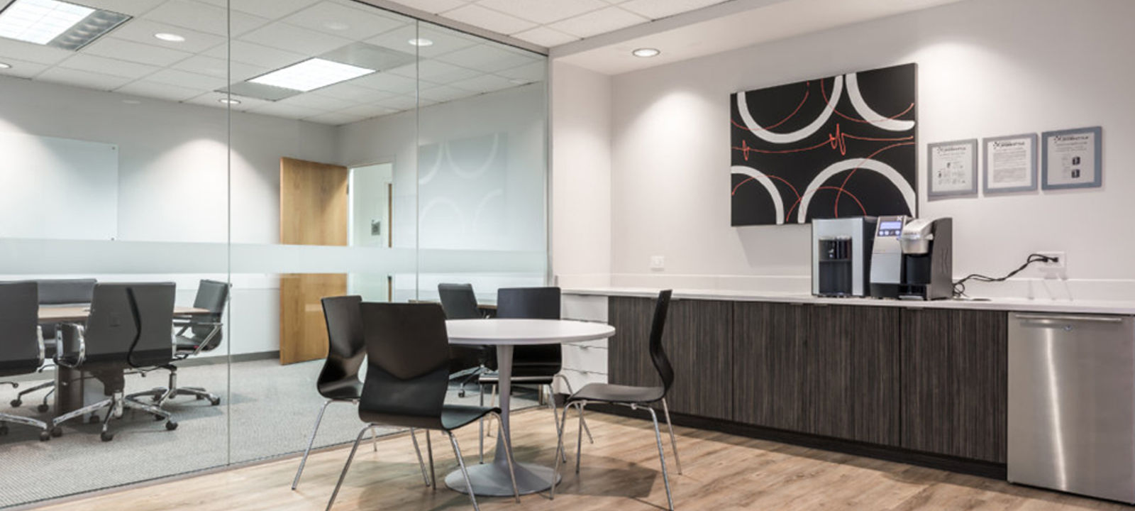 2295 Parklake Drive, Atlanta - Image 1