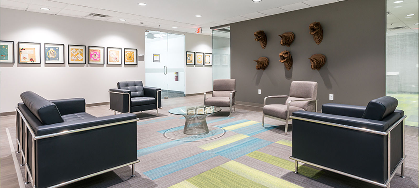 2302 Parklake Dr Ne, Atlanta - Image 1