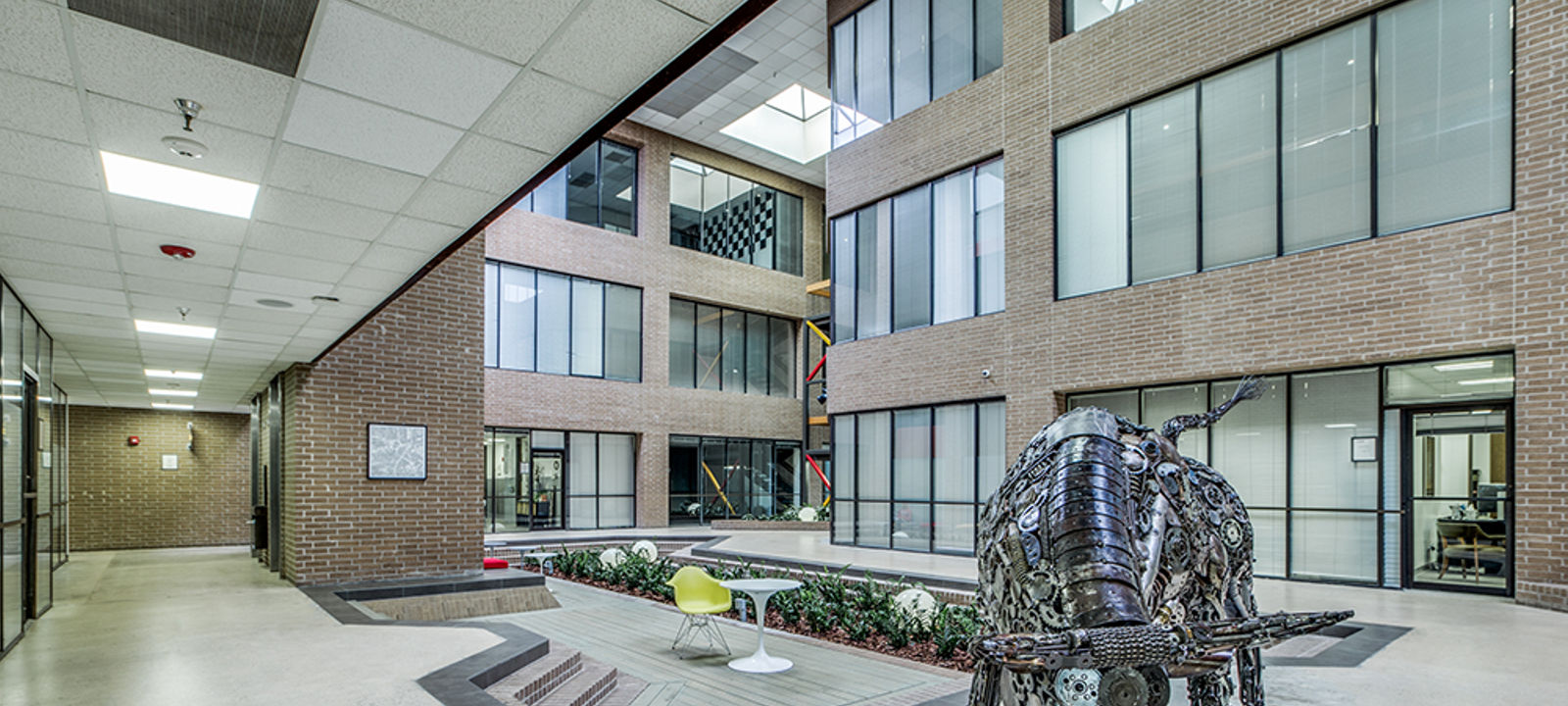 440 Benmar Drive, Houston - Image 1