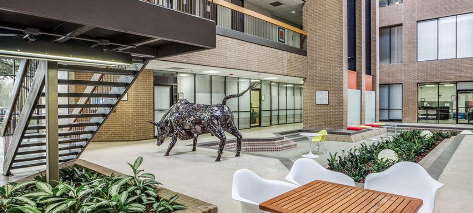 440 Benmar Drive, Houston - Image 1