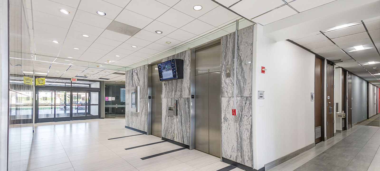 8500 N Stemmons Fwy, Dallas - Image 1