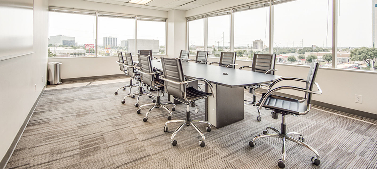 8500 N Stemmons Fwy, Dallas - Image 1