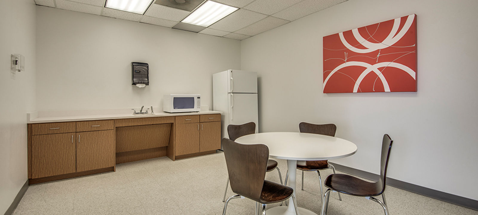 8500 N Stemmons Fwy, Dallas - Image 1