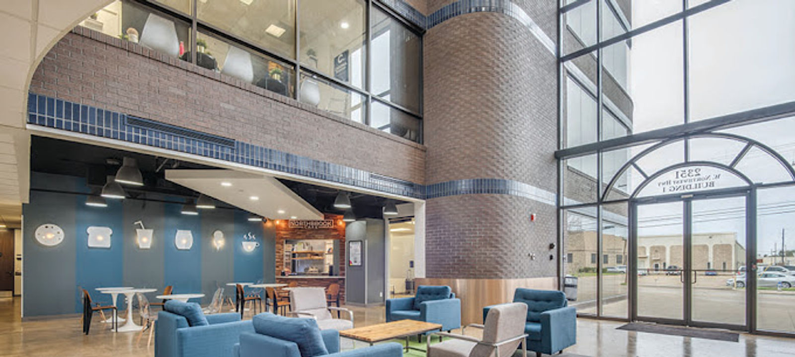 2351 W Northwest Hwy, Dallas - Image 1