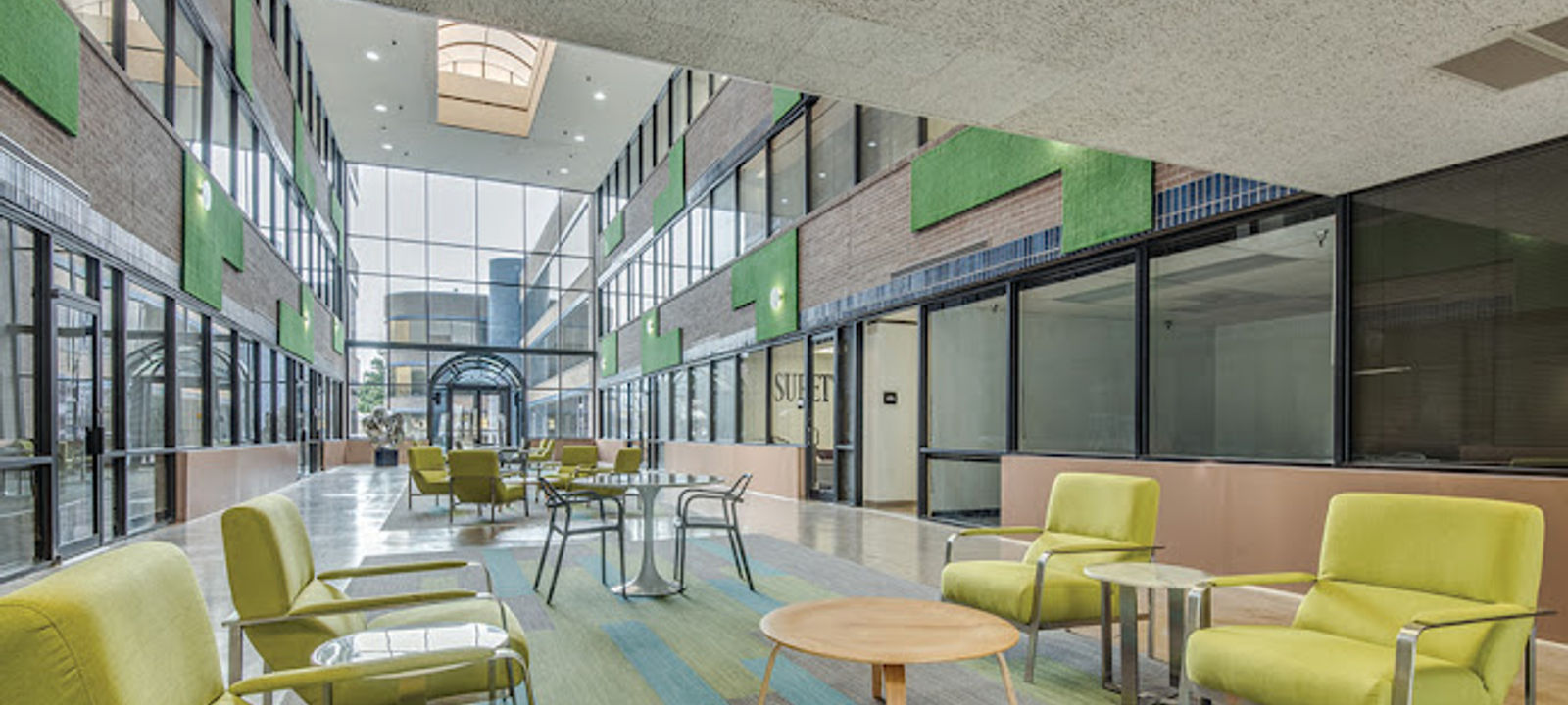 2351 W Northwest Hwy, Dallas - Image 1