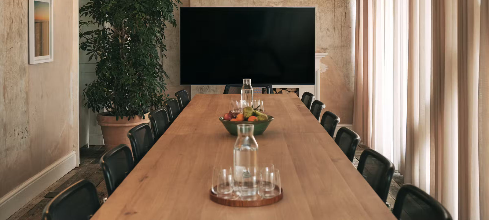 Old Sessions House - Image 1