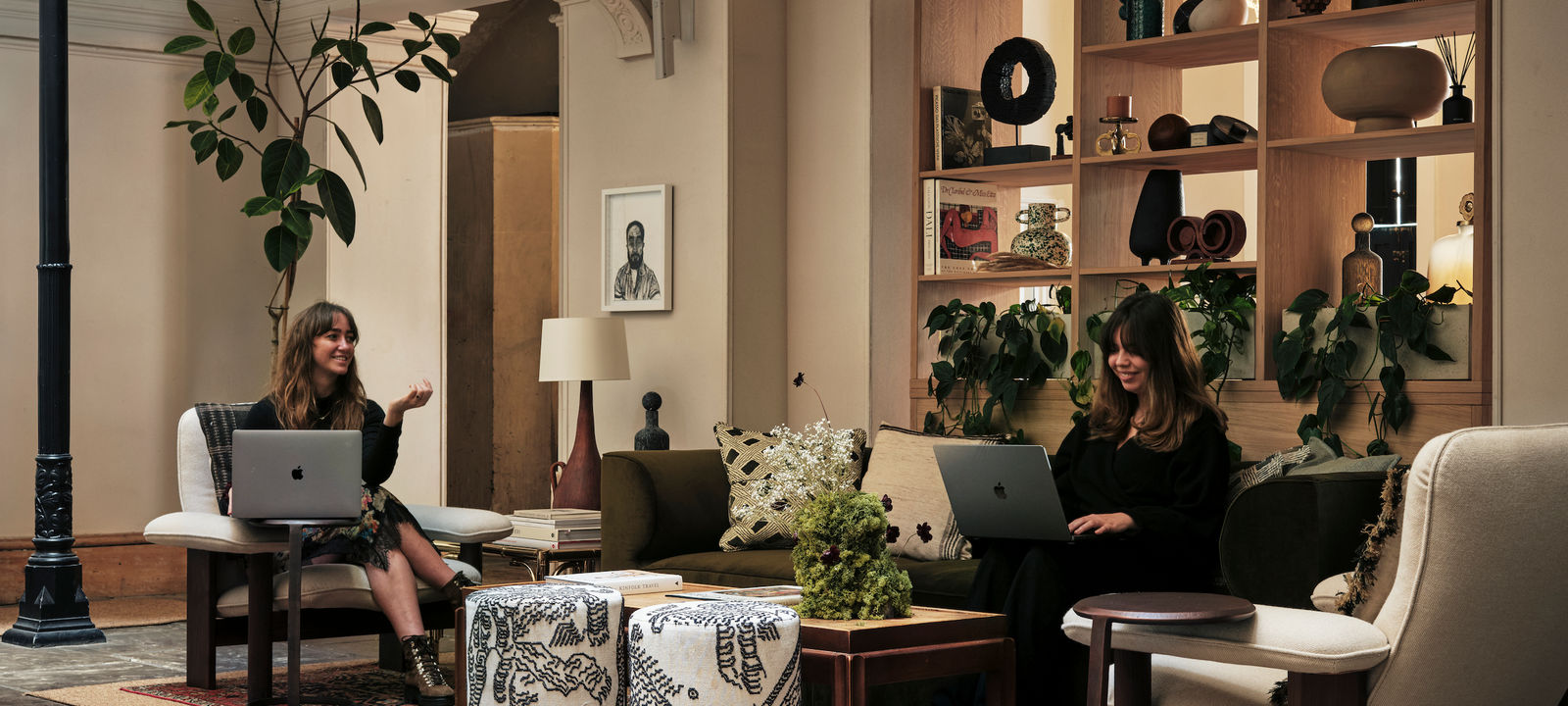 23 Clerkenwell Green, Greater London - Image 1