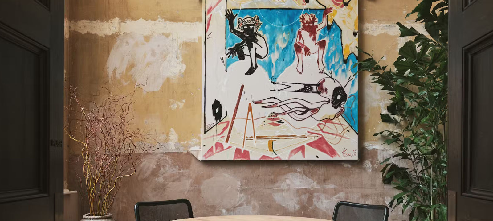 23 Clerkenwell Green, Greater London - Image 1