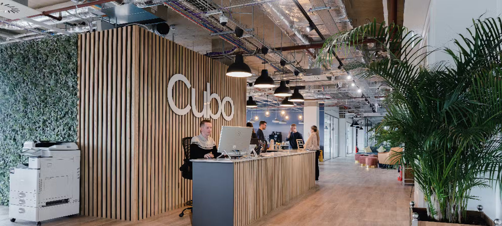 Royal Standard Place, Nottingham - Image 1