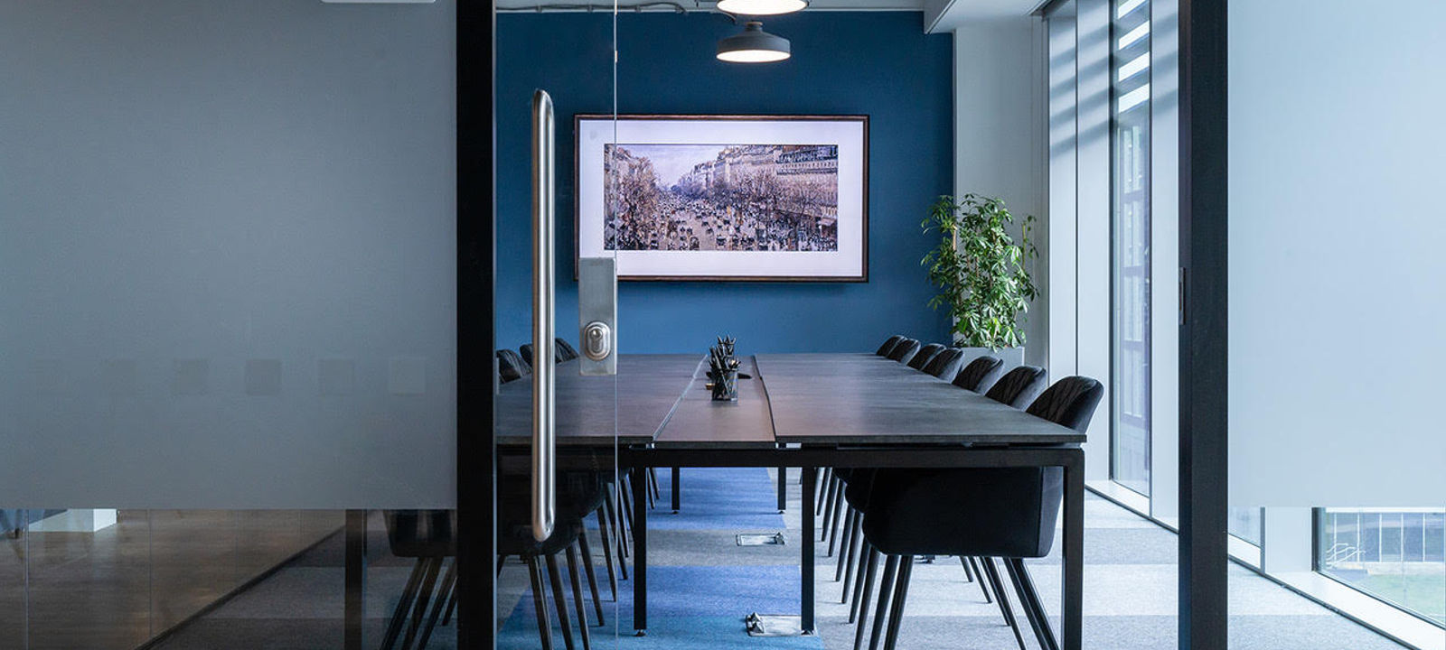 Royal Standard Place, Nottingham - Image 1