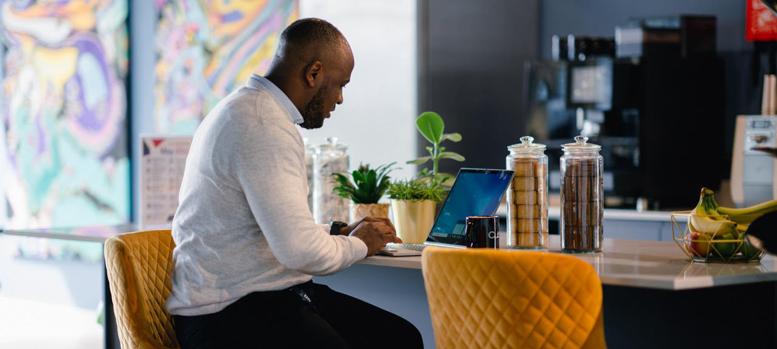 Royal Standard Place, Nottingham - Image 1