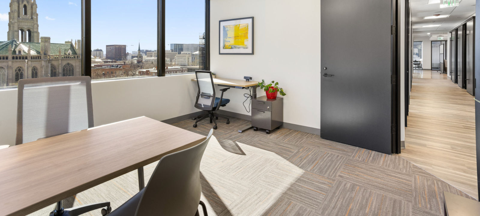 1580 N Logan St, Denver - Image 1