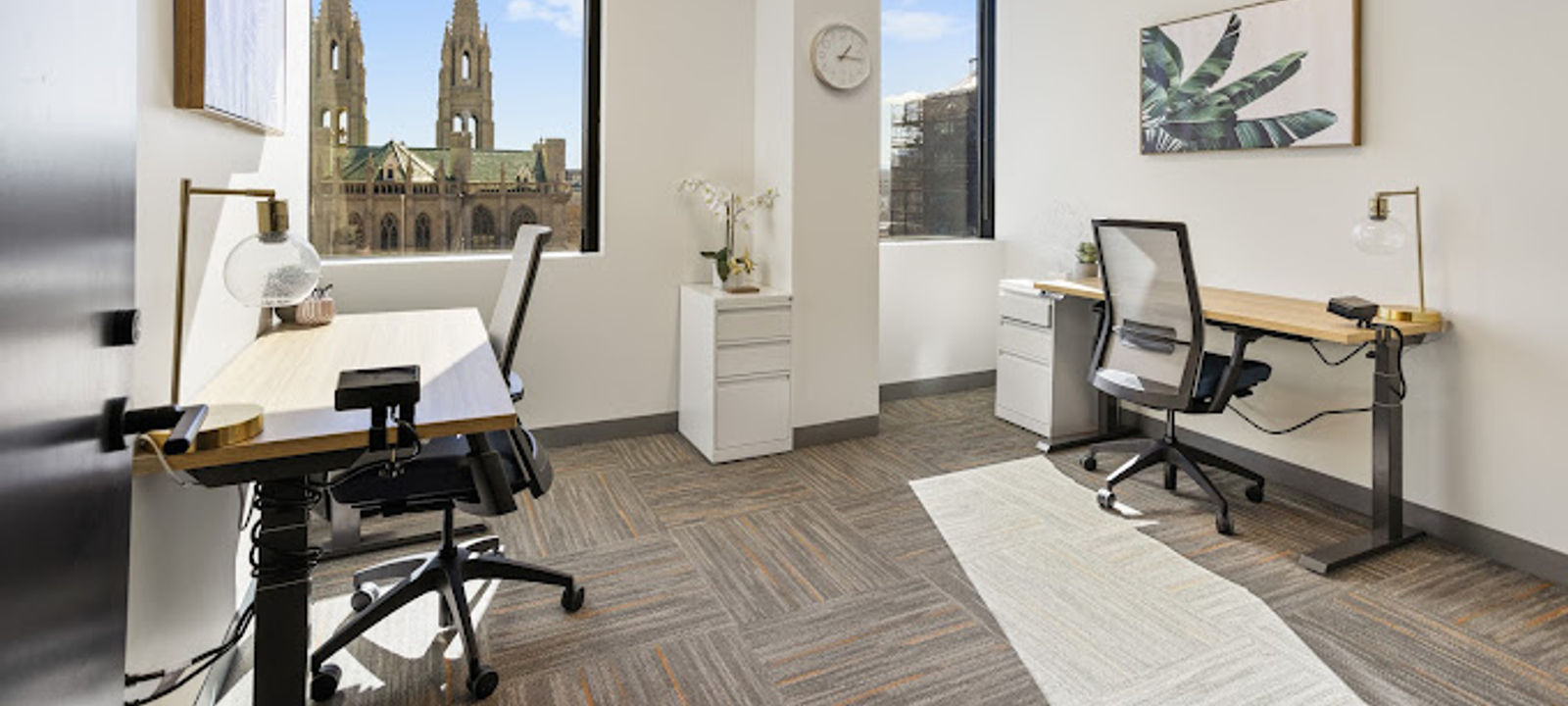 1580 N Logan St, Denver - Image 1