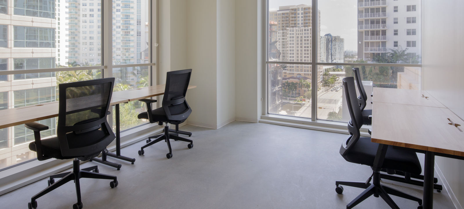 200 E Las Olas Blvd, Fort Lauderdale - Image 1