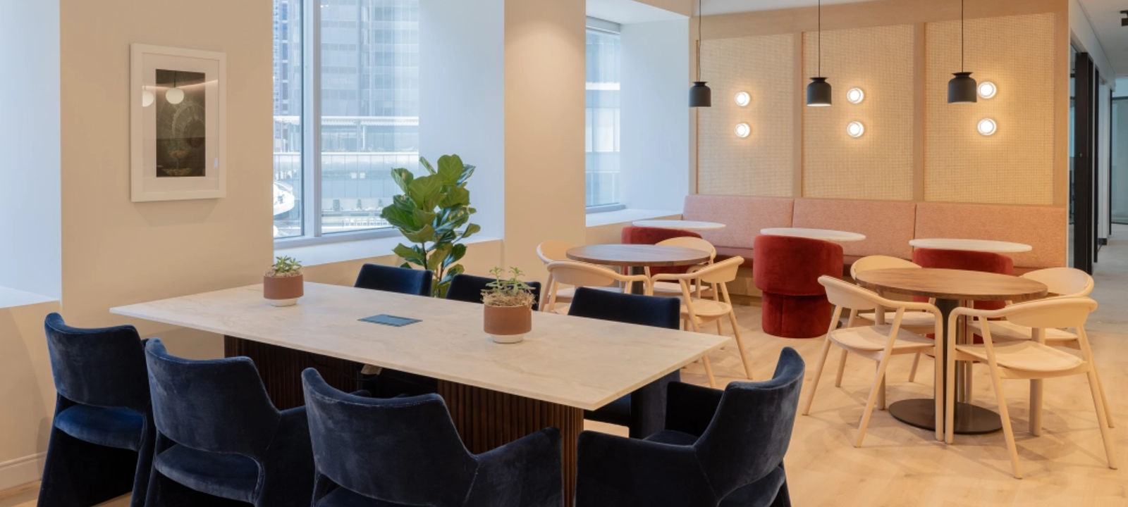 1301 Mckinney St, Houston - Image 1