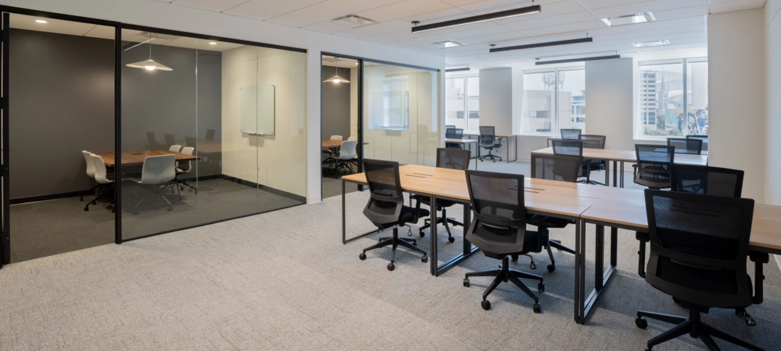 1301 Mckinney St, Houston - Image 1