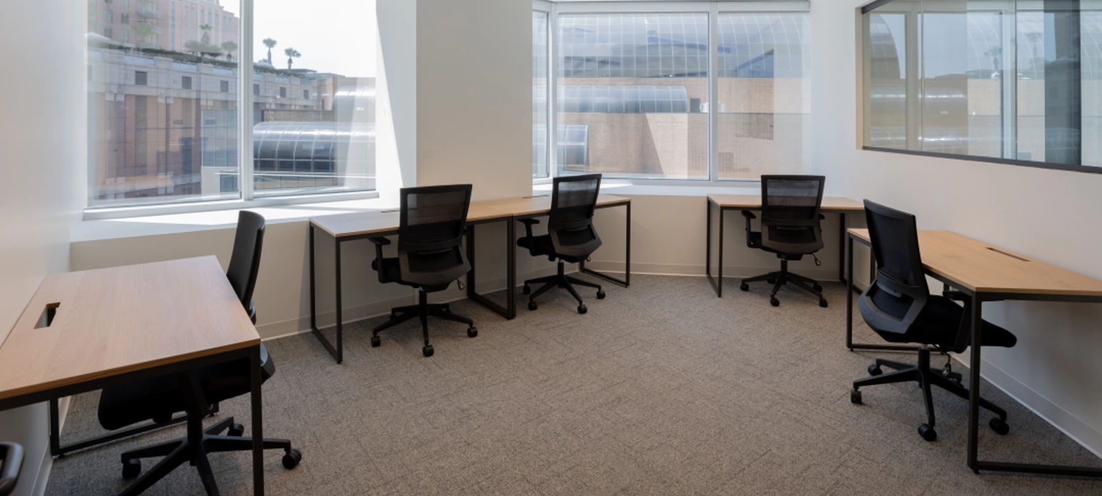 1301 Mckinney St, Houston - Image 1