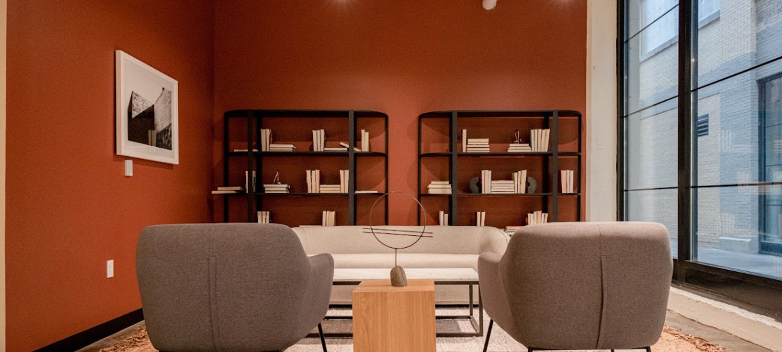 1060 North Capitol Ave, Indianapolis - Image 1