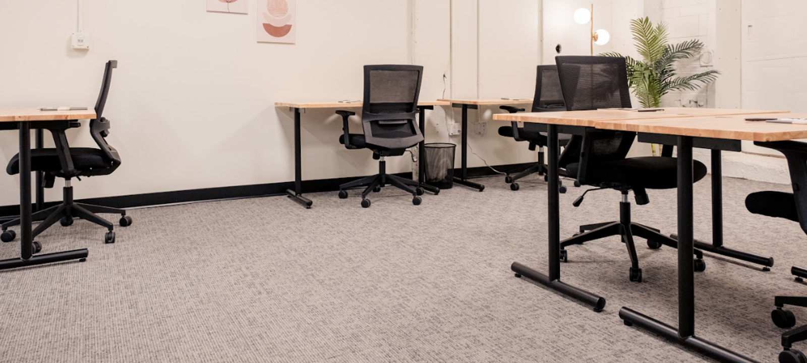 1060 North Capitol Ave, Indianapolis - Image 1