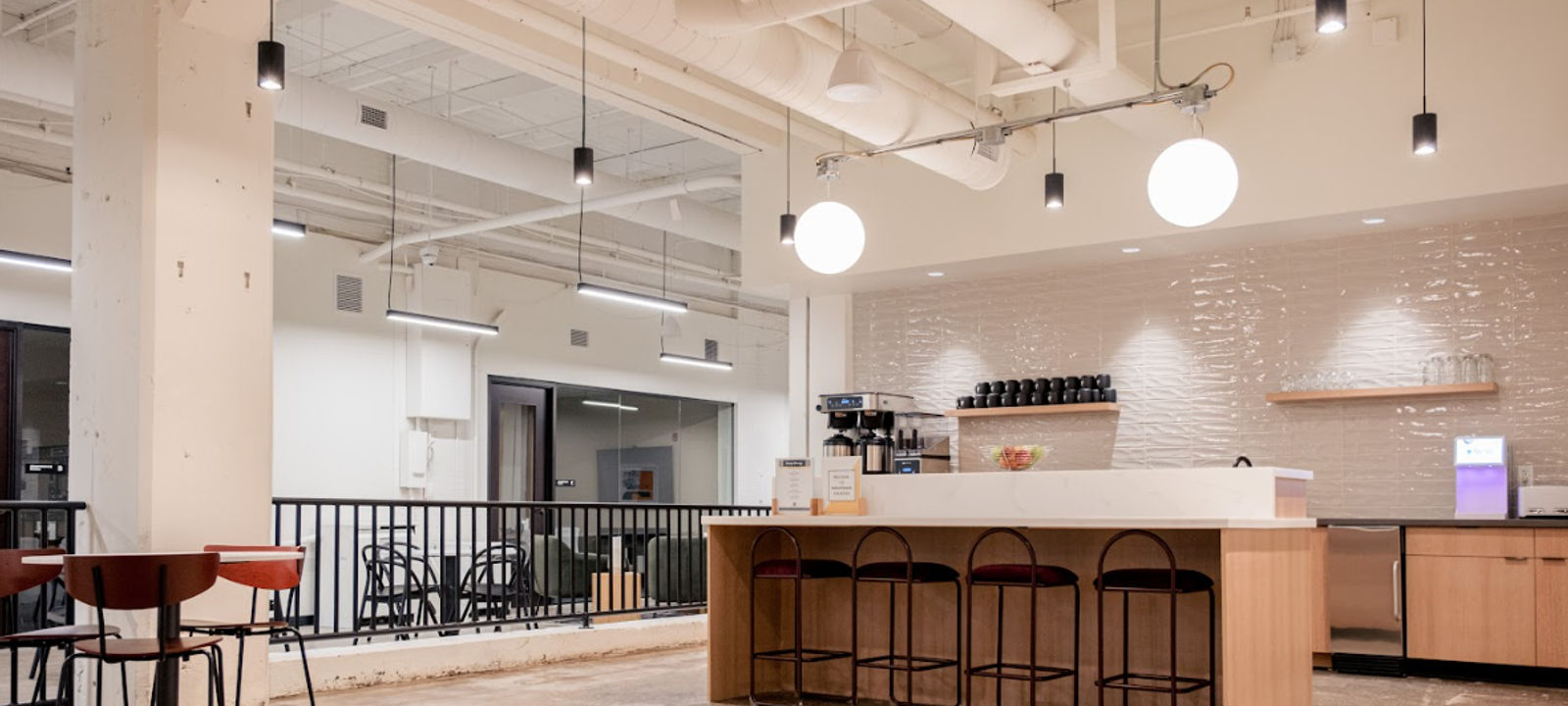 1060 North Capitol Ave, Indianapolis - Image 1