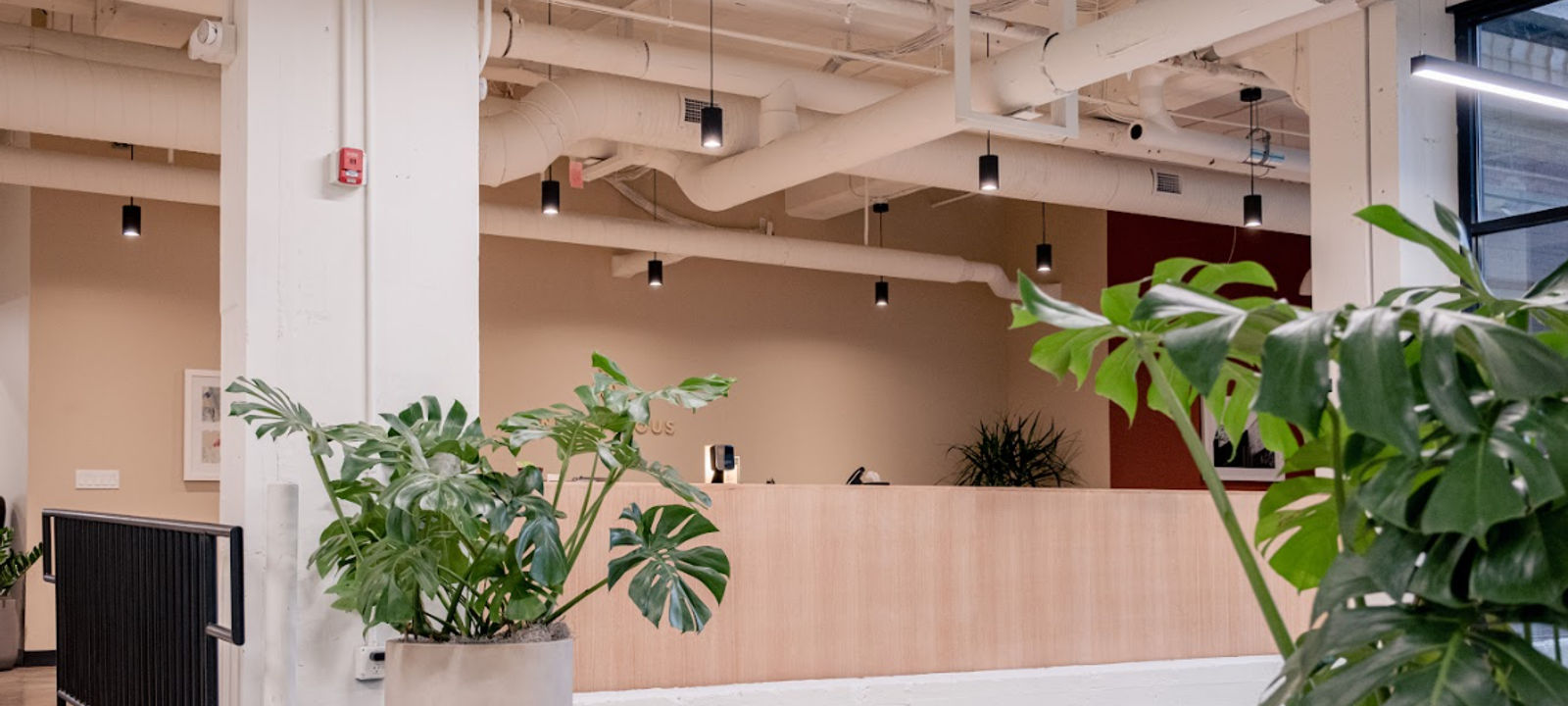 1060 North Capitol Ave, Indianapolis - Image 1