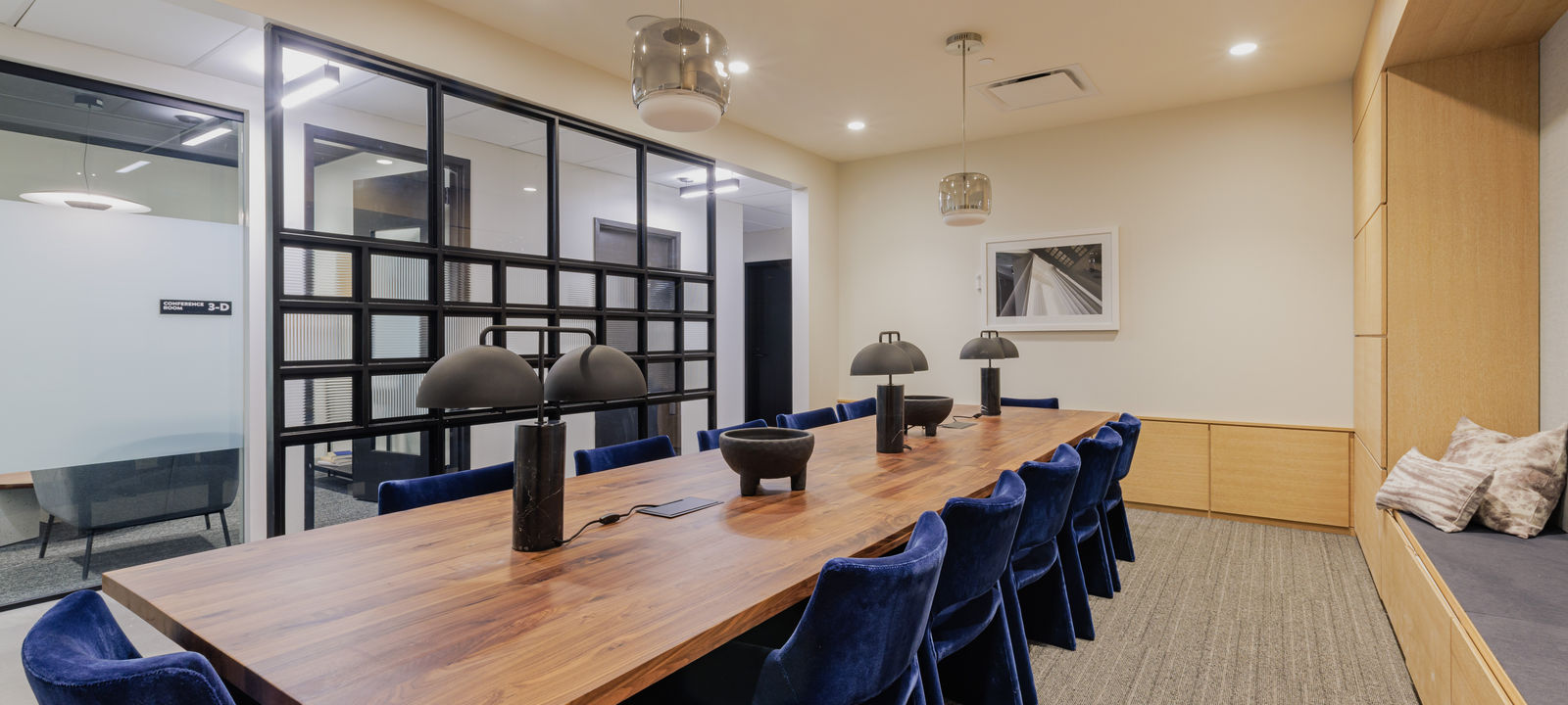 14 Ridge Square Nw, Washington - Image 1