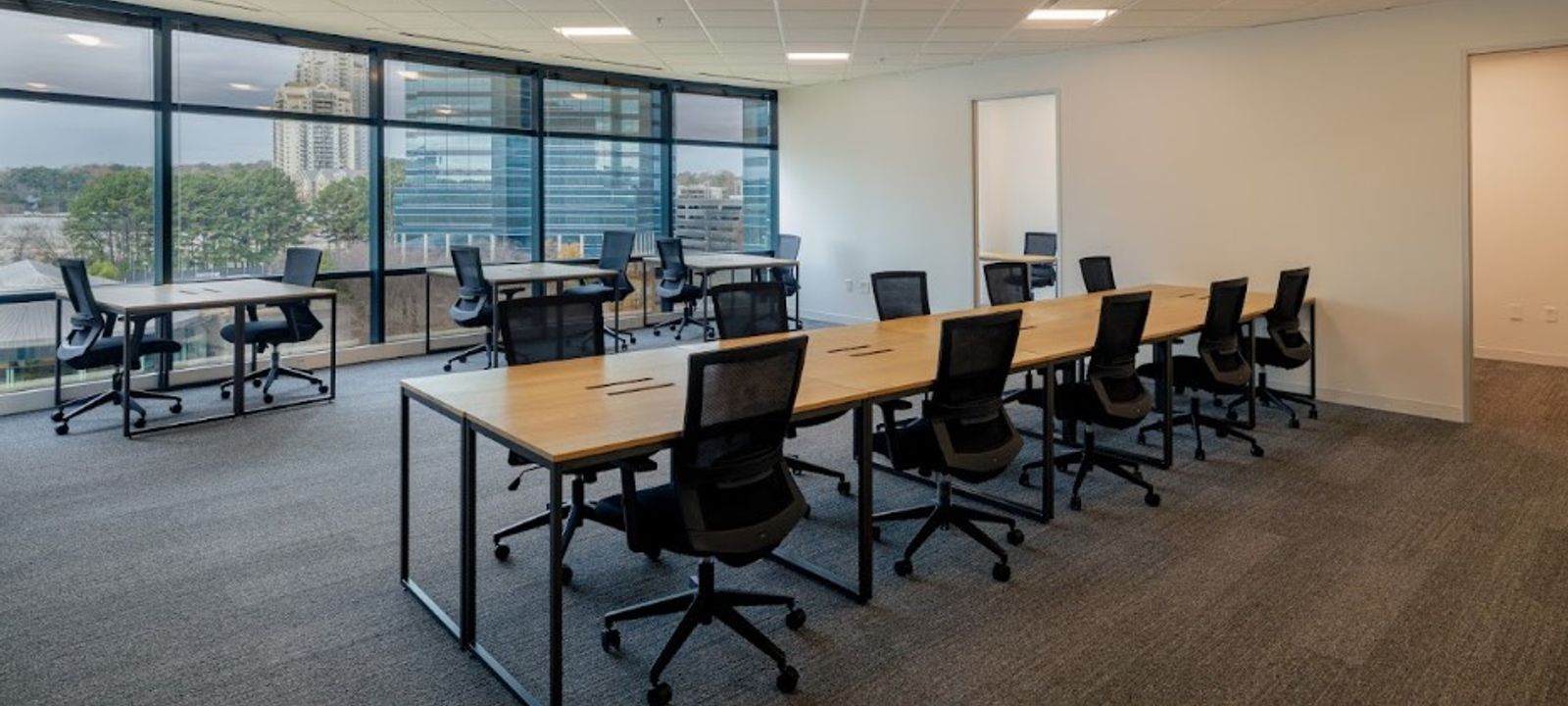 1 Concourse Pkwy Ne, Atlanta - Image 1