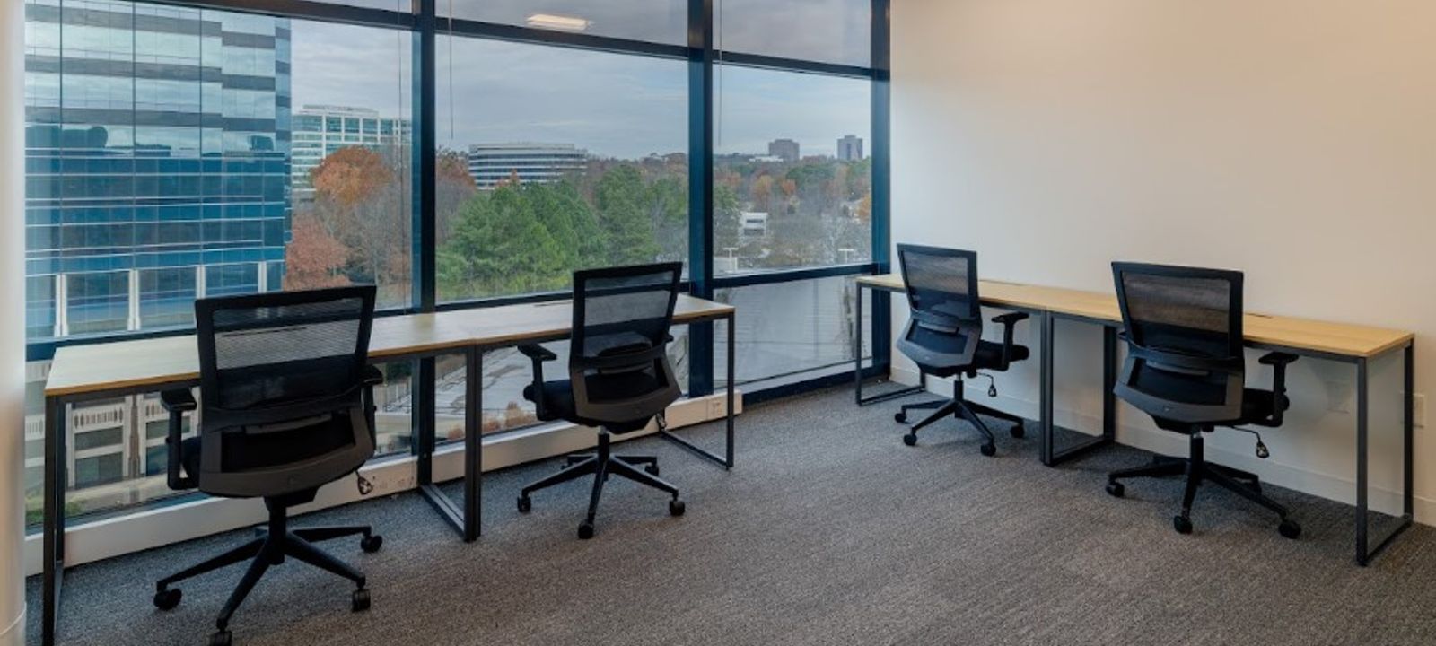 1 Concourse Pkwy Ne 1 Concourse Pkwy Ne, Atlanta - Image 1