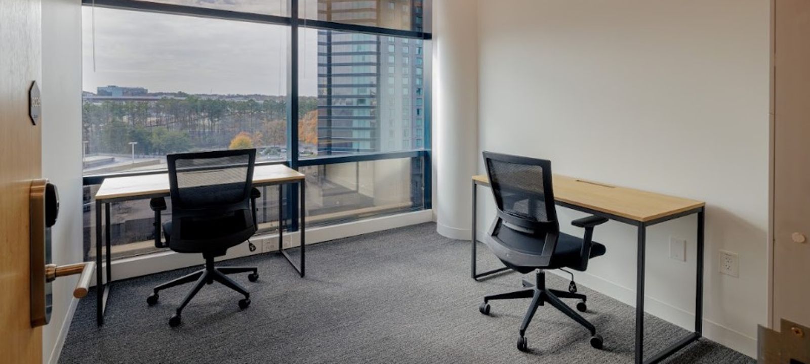 1 Concourse Pkwy Ne, Atlanta - Image 1