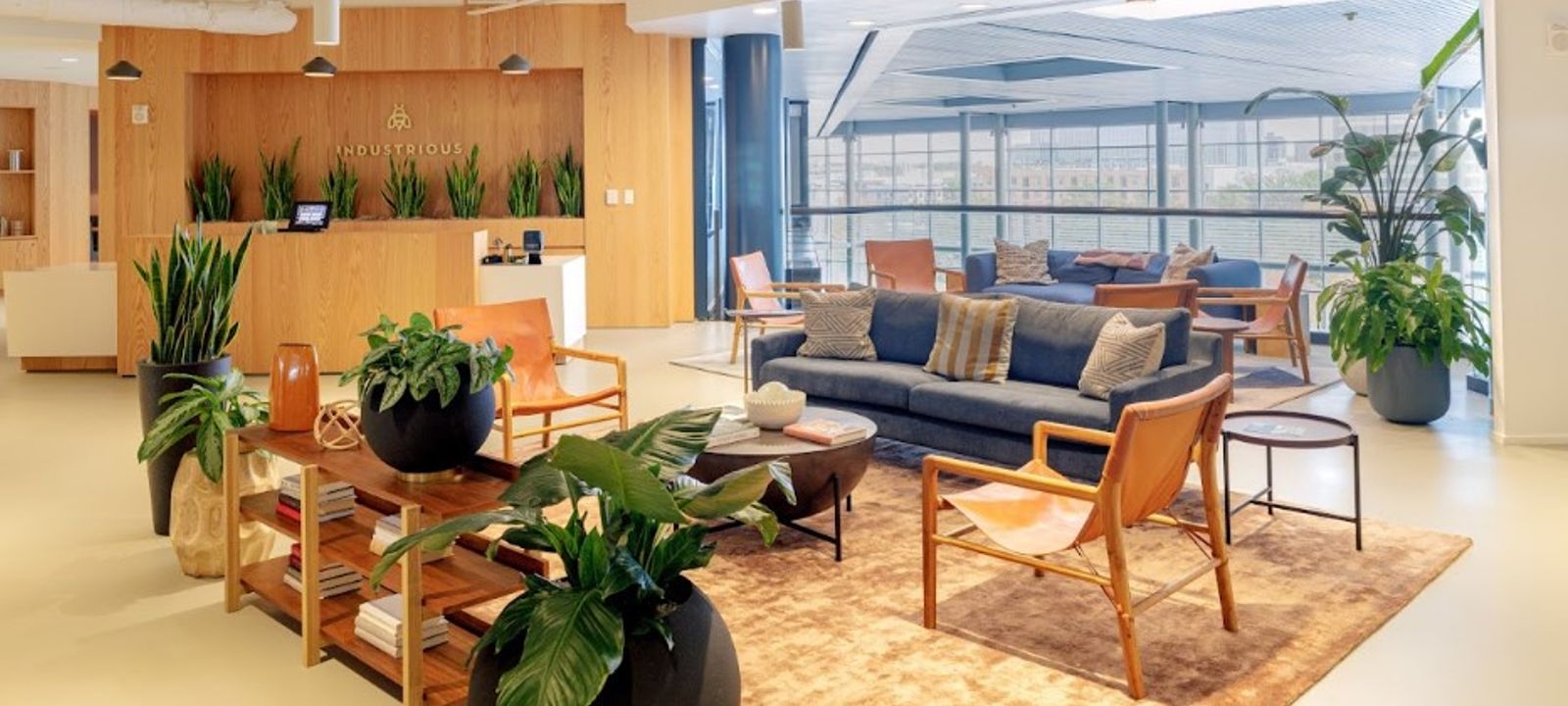 1 Concourse Pkwy Ne, Atlanta - Image 1