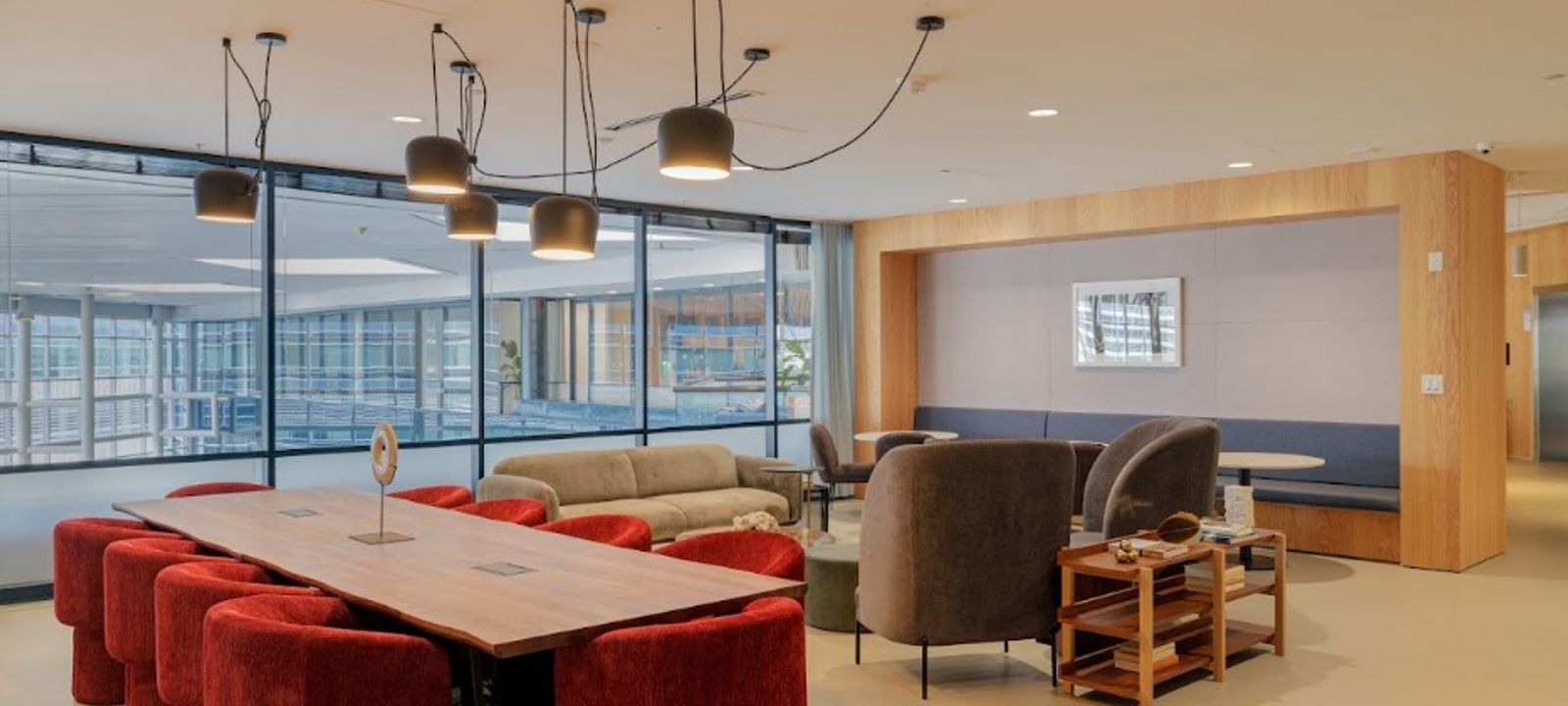 1 Concourse Pkwy Ne, Atlanta - Image 1