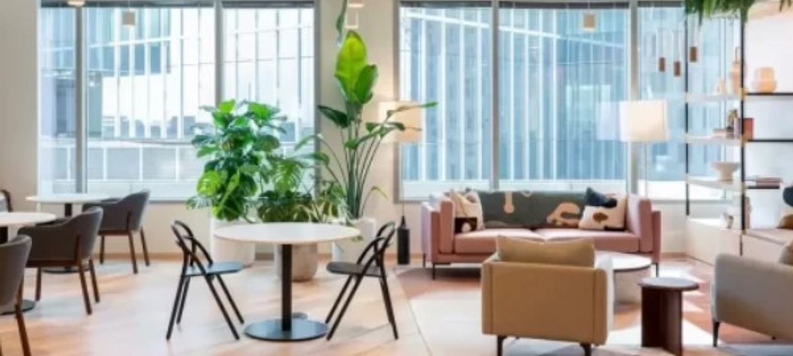 Fulton Center - Image 1