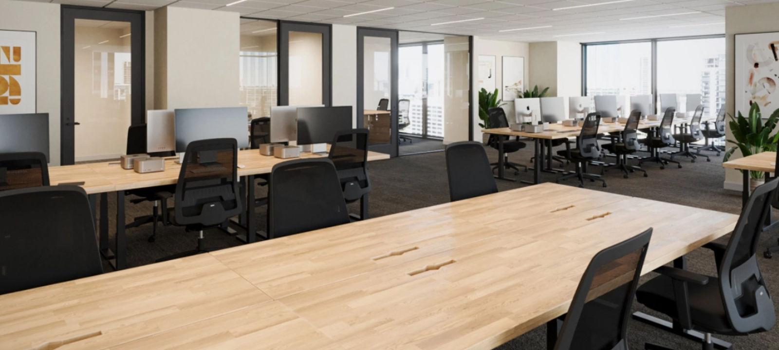 301 Congress Avenue, Austin - Image 1