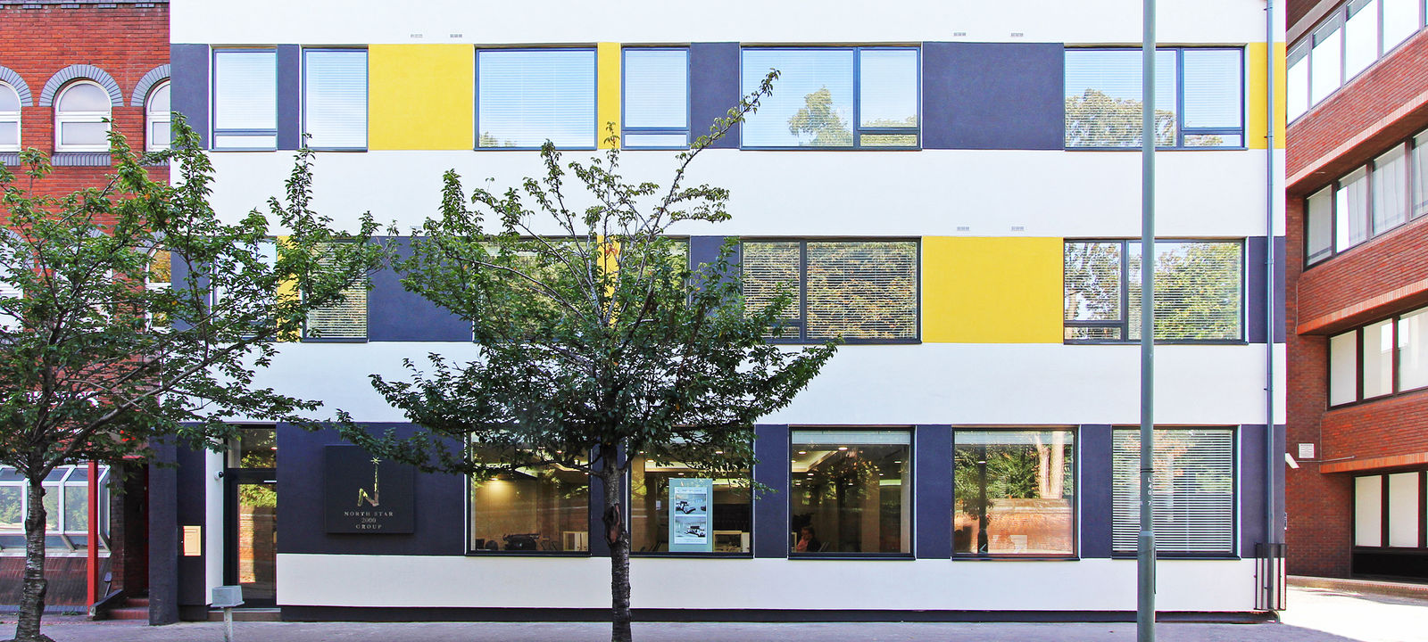 North Star House - Image 1