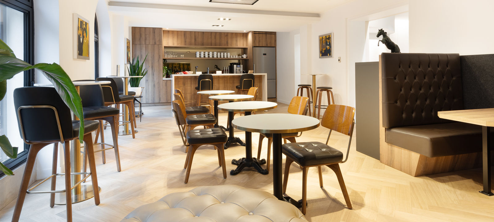 10 Avenue Kléber, Paris - Image 1