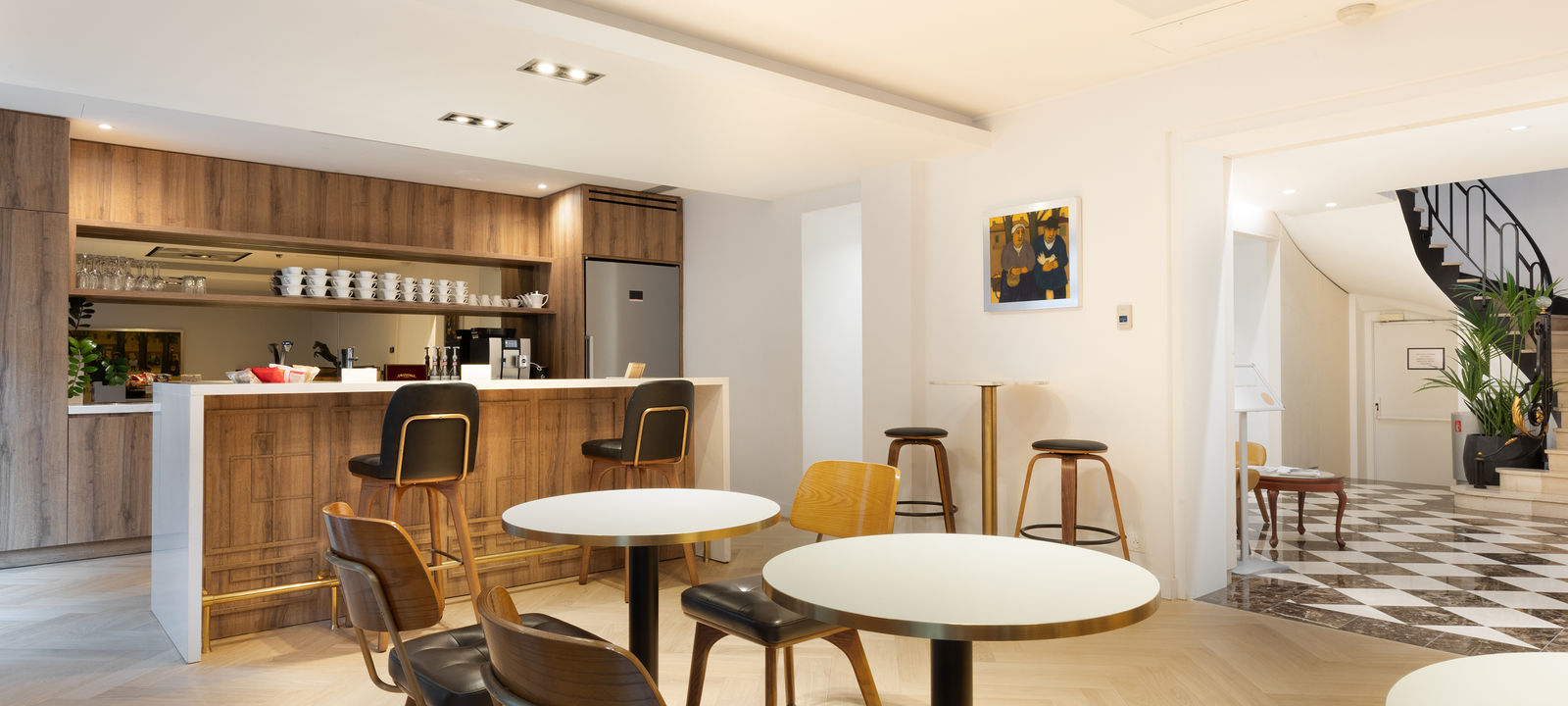 10 Avenue Kléber, Paris - Image 1