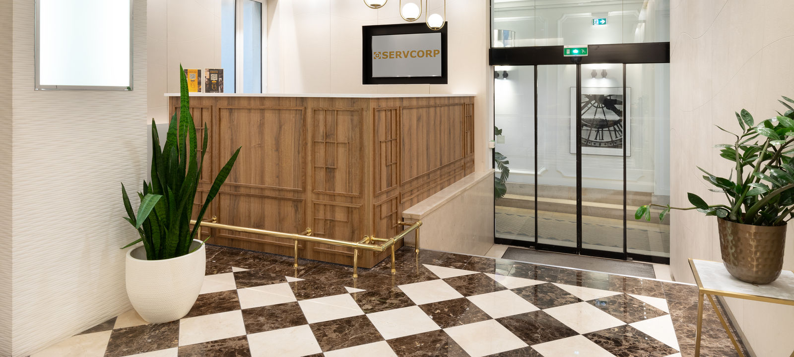 10 Avenue Kléber, Paris - Image 1